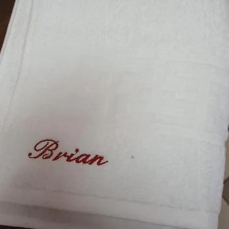Pensiunea Brian Penzion