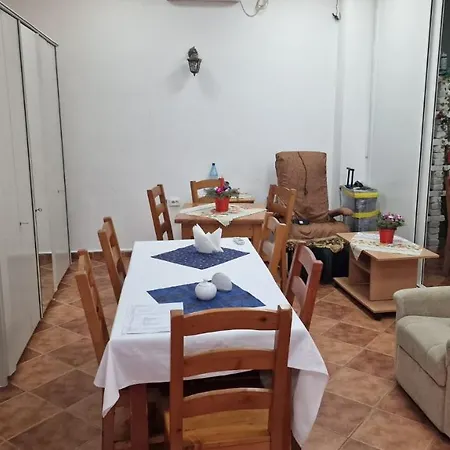 Pensiunea Brian Penzion Moieciu de Jos